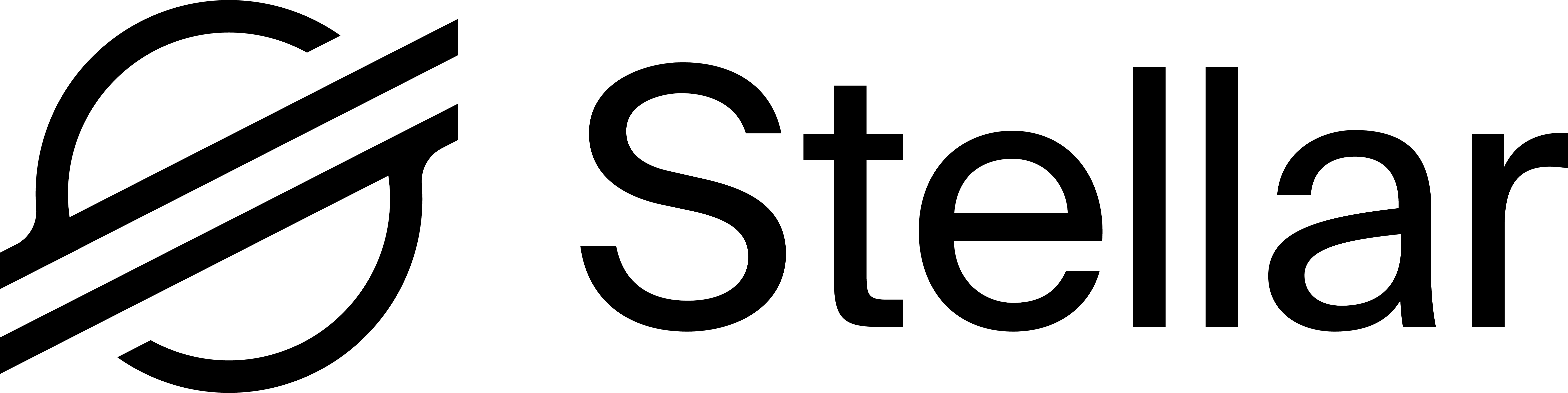 Stellar logo